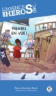 Pirates en vue - eBook