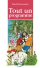 Tout un programme - eBook