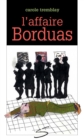 L'affaire Borduas - eBook