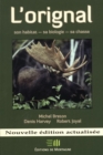 L'orignal : Son habitat - sa biologie - sa chasse - eBook