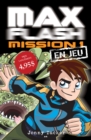 Mission 1 : En jeu - eBook