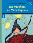Les malefices de Mimi Reglisse - eBook