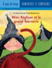Mimi Reglisse et le grand Tournevis - eBook