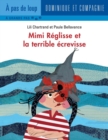 Mimi Reglisse et la terrible ecrevisse - eBook