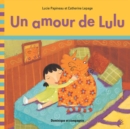 Un amour de Lulu - eBook