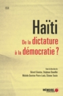 Haiti. De la dictature a la democratie? - eBook