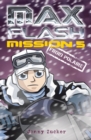Mission 5 : Froid polaire - eBook