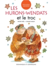 Les Hurons-Wendats et le troc - eBook
