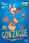 MegaDUOS 1 - Gonzague, le loup vegetarien - eBook