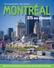 Montreal : 375 ans d'histoire - eBook
