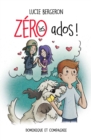Zero les ados ! - eBook