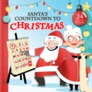 Santa's Countdown to Christmas : 24 Days of Stories - Book