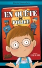 En quete de police - eBook