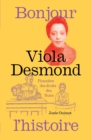 Viola Desmond, pionniere des droits des Noirs - eBook