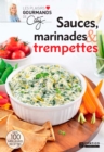 Sauces, marinades & trempettes - eBook