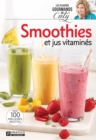 Smoothies et jus vitamines - eBook
