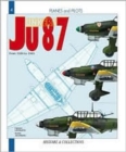 The Junkers Ju-87 : From 1936 to 1945 - Book