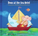 Down at the Sea Hotel - Book