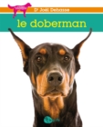 Le doberman : DOBERMAN -LE -NE [NUM] - eBook