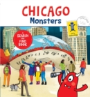 Chicago Monsters : A Search-and-Find Book - Book