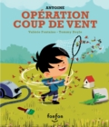 Operation coup de vent : Collection histoires de rire - eBook