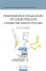 Performance Evaluation of Computerand Communication Systems - Book