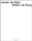 Jeroen De Rijke/Willem De Rooij - Book