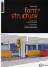Basics Interior Architecture 01: Form and Structure : the Organisation of Interior Space - Book
