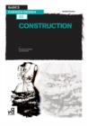 Basics Fashion Design 03: Construction - Book