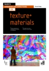 Basics Interior Architecture 05: Texture + Materials - Book