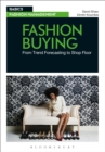 Fashion Buying : From Trend Forecasting to Shopfloor - Book