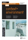Basics Interior Architecture 02: Context & Environment - eBook