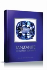 Tanzanite: Born from Lightning - Book
