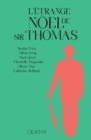 L'Etrange Noel de sir Thomas - eBook