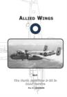 The North American B-25 in Australian Service - Book