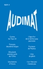 Audimat - Revue n(deg)4 - eBook