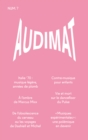 Audimat - Revue n(deg)7 - eBook