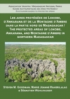 The Protected Areas of Lokobe, Ankarana, and Montagne d'Ambre in Northern Madagascar - Book