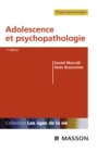 Adolescence et psychopathologie - eBook