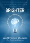 Brighter - eBook