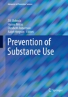 Prevention of Substance Use - Book