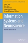 Information Systems and Neuroscience : NeuroIS Retreat 2018 - eBook
