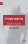 Richard Quinney : Journey of Discovery - Book