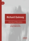 Richard Quinney : Journey of Discovery - eBook