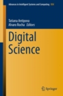 Digital Science - eBook