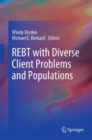 REBT with Diverse Client Problems and Populations - Book