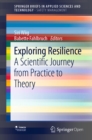 Exploring Resilience : A Scientific Journey from Practice to Theory - eBook