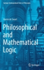 Philosophical and Mathematical Logic - Book