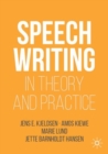 Speechwriting in Theory and Practice - eBook