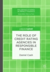 The Role of Credit Rating Agencies in Responsible Finance - eBook